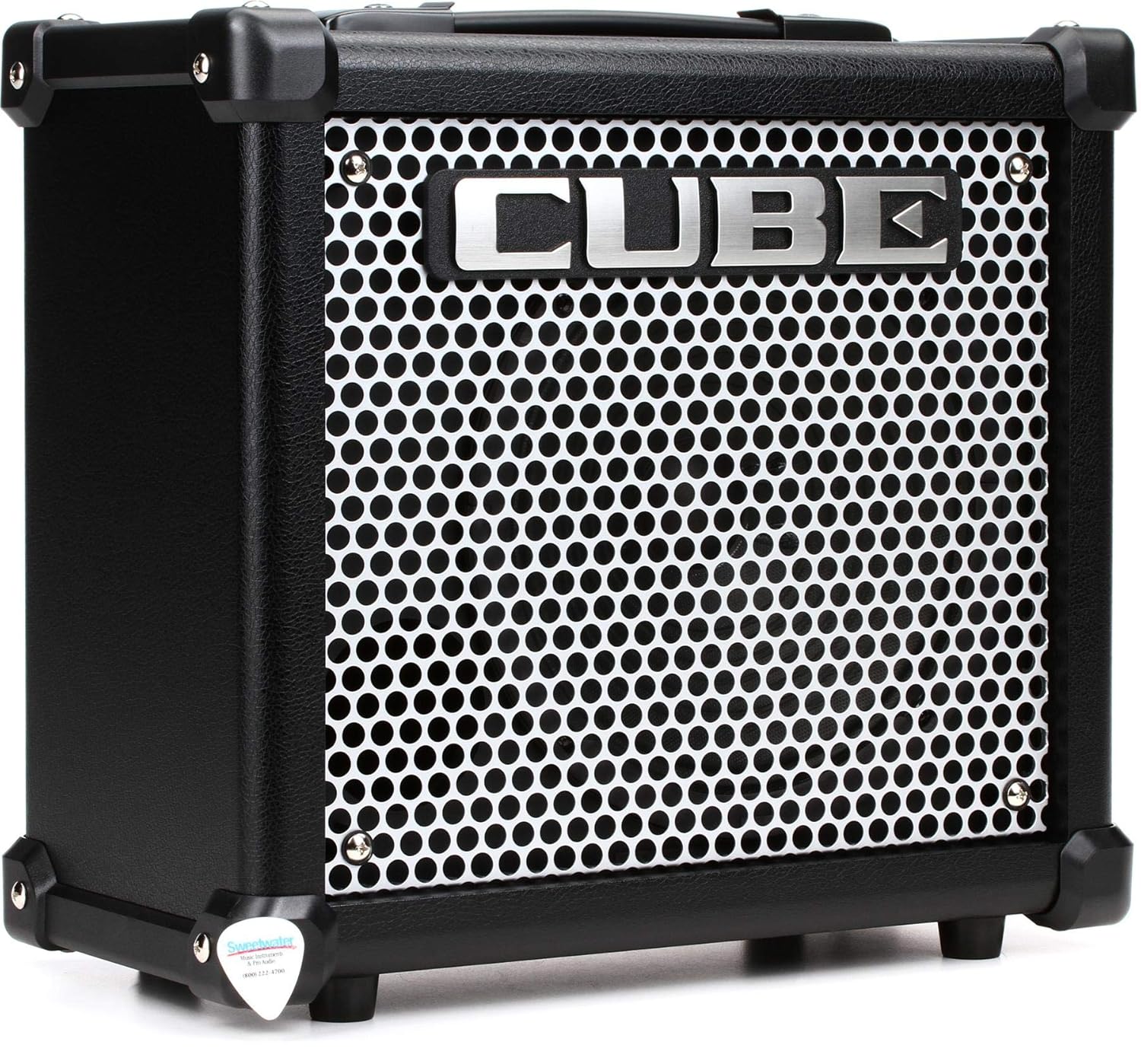 BOSS Roland Cube 10GX Gitar Amplifikatörü