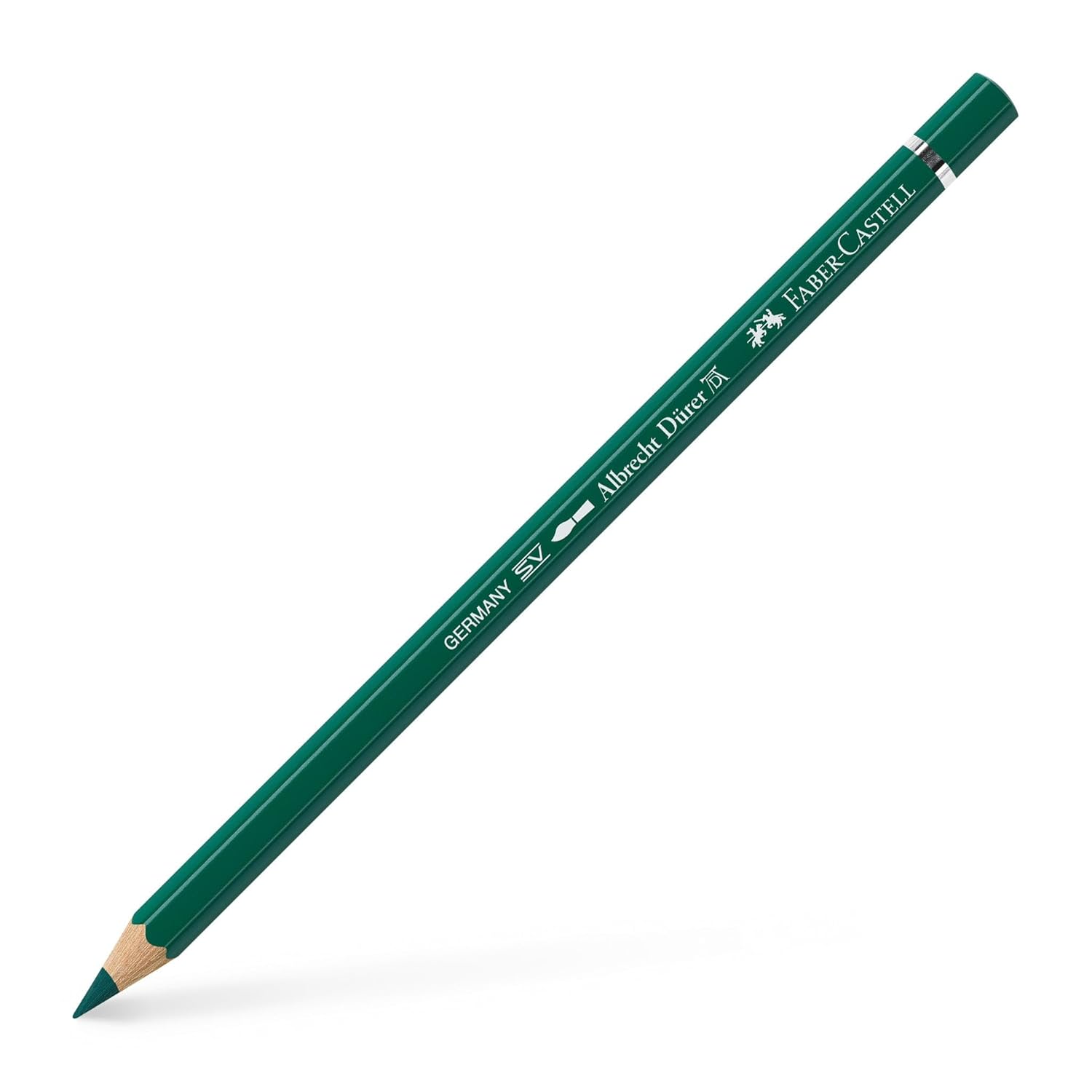 Faber-Castell Albrecht Duerer kuşe & kraft Aquarellstifte _ P1