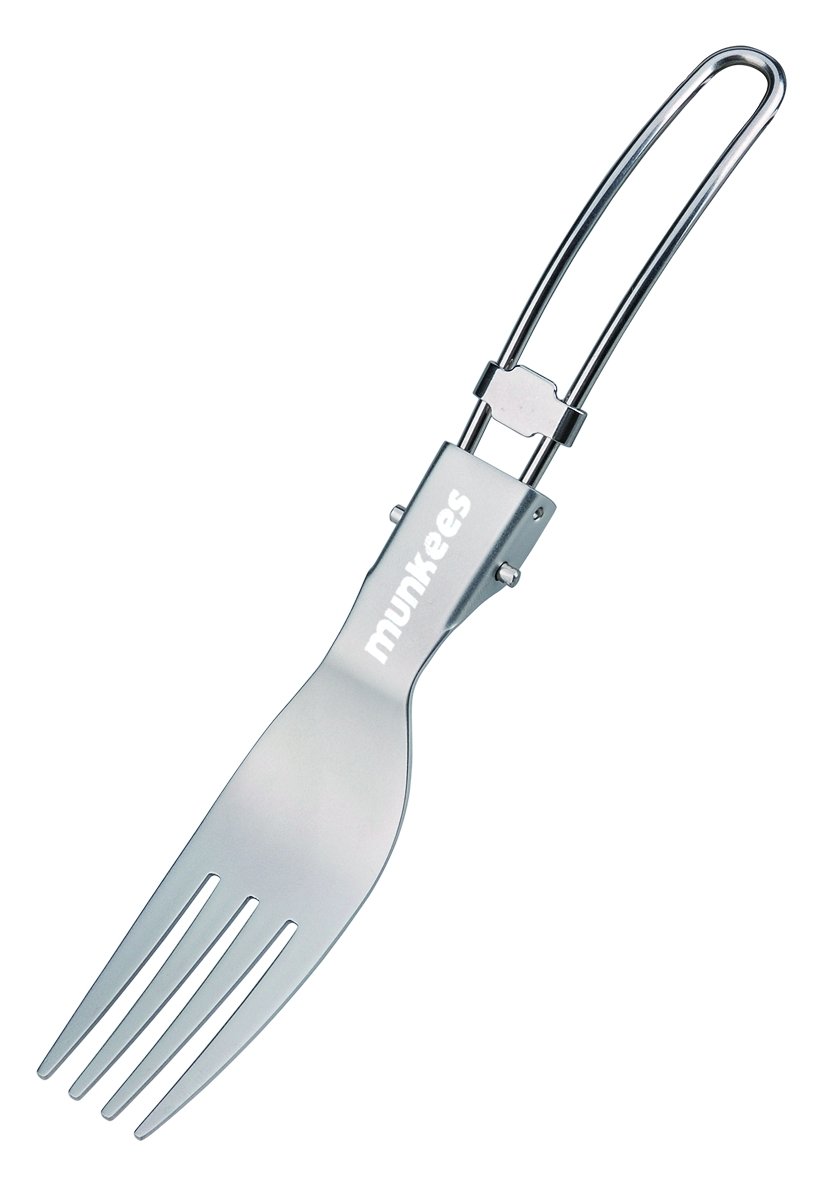 Munkees 1578 Katlanabilir Çatal