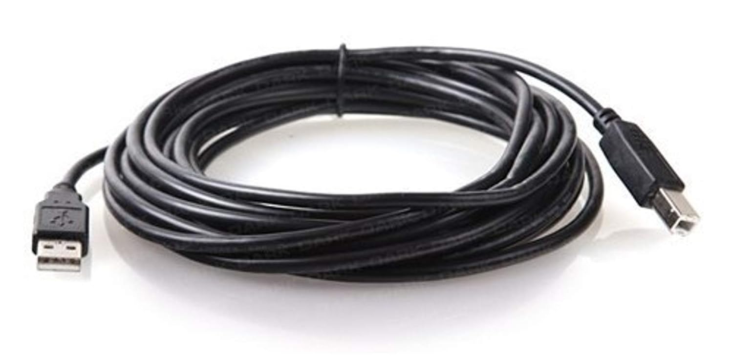 Dark DK-CB-USB2PRNL500 5 m USB Printer Kablosu