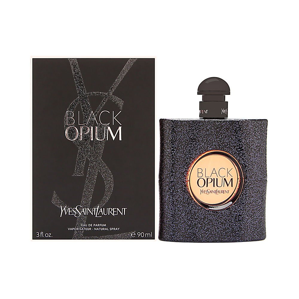Yves Saint Laurent Black Opium EDP 90 ml Kadın Parfüm
