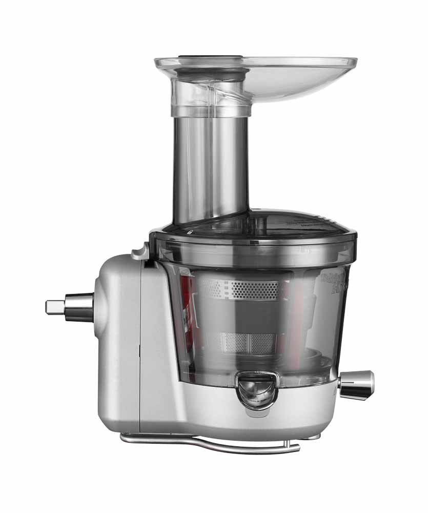 Kitchenaid Meyve/Sebze Yavaş Sıkma Aksesuarı-5KSM1JA
