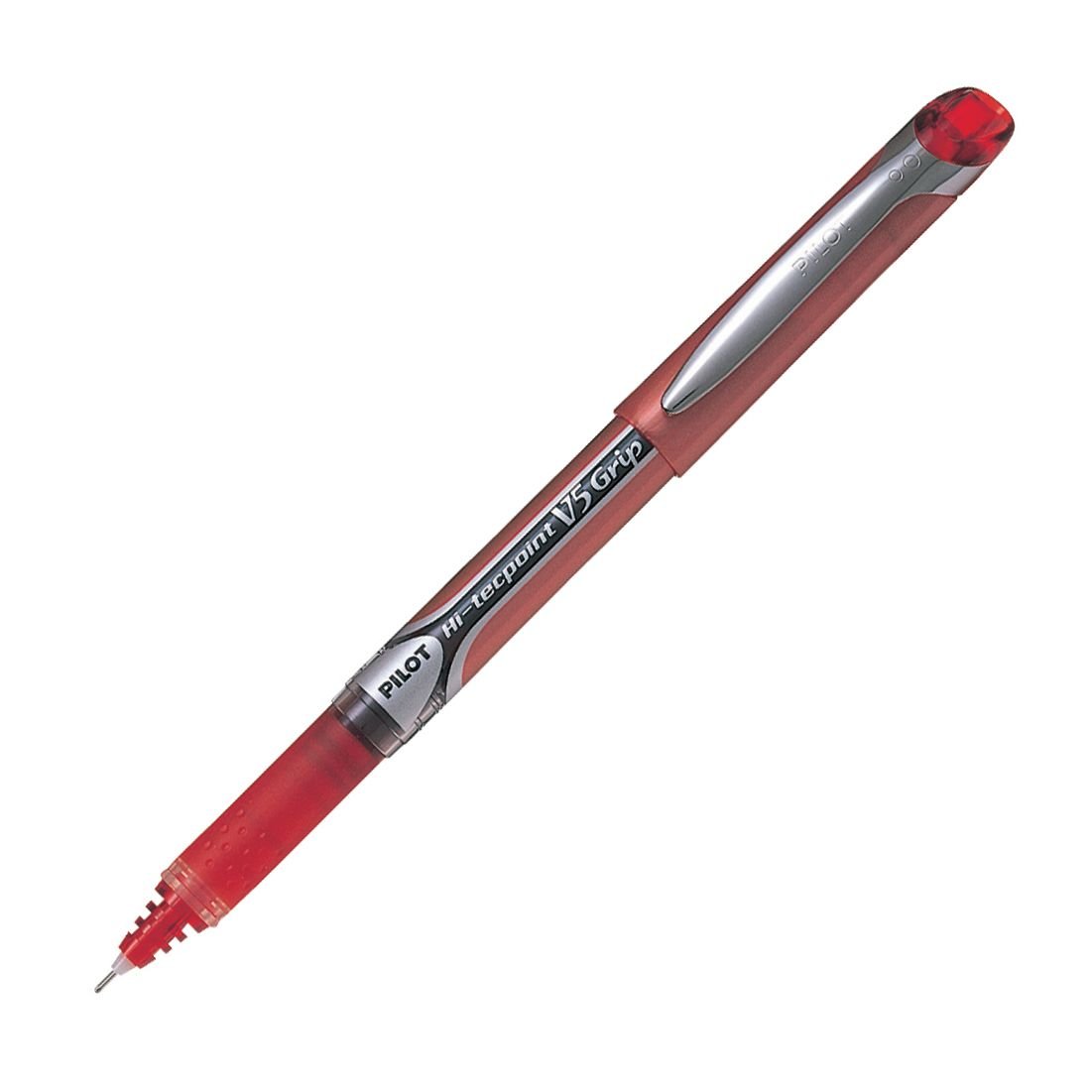 PILOT V5 Grip - Mavi