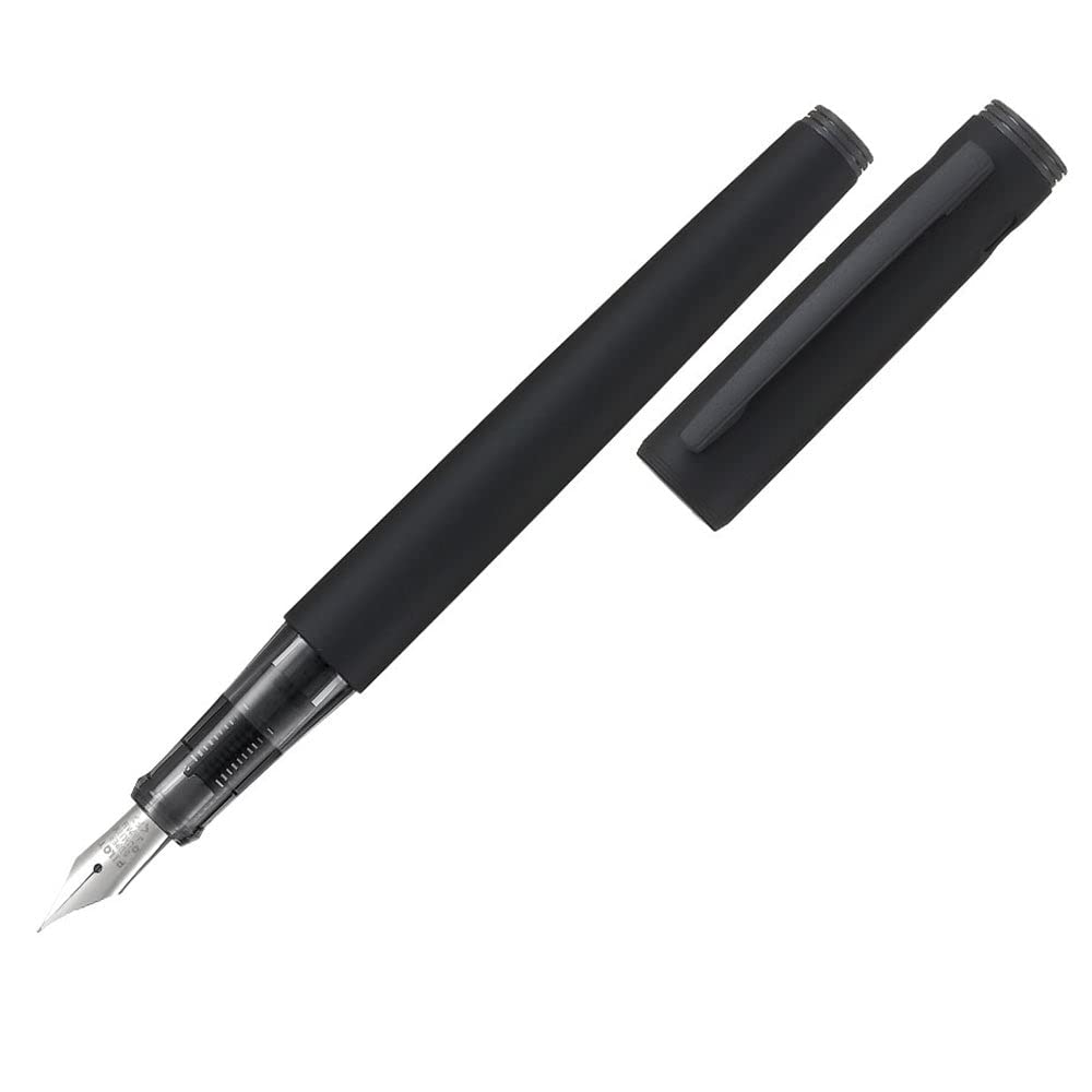 Pilot 1098008 – dolma MR2, leopar, kalınlık M, mor
