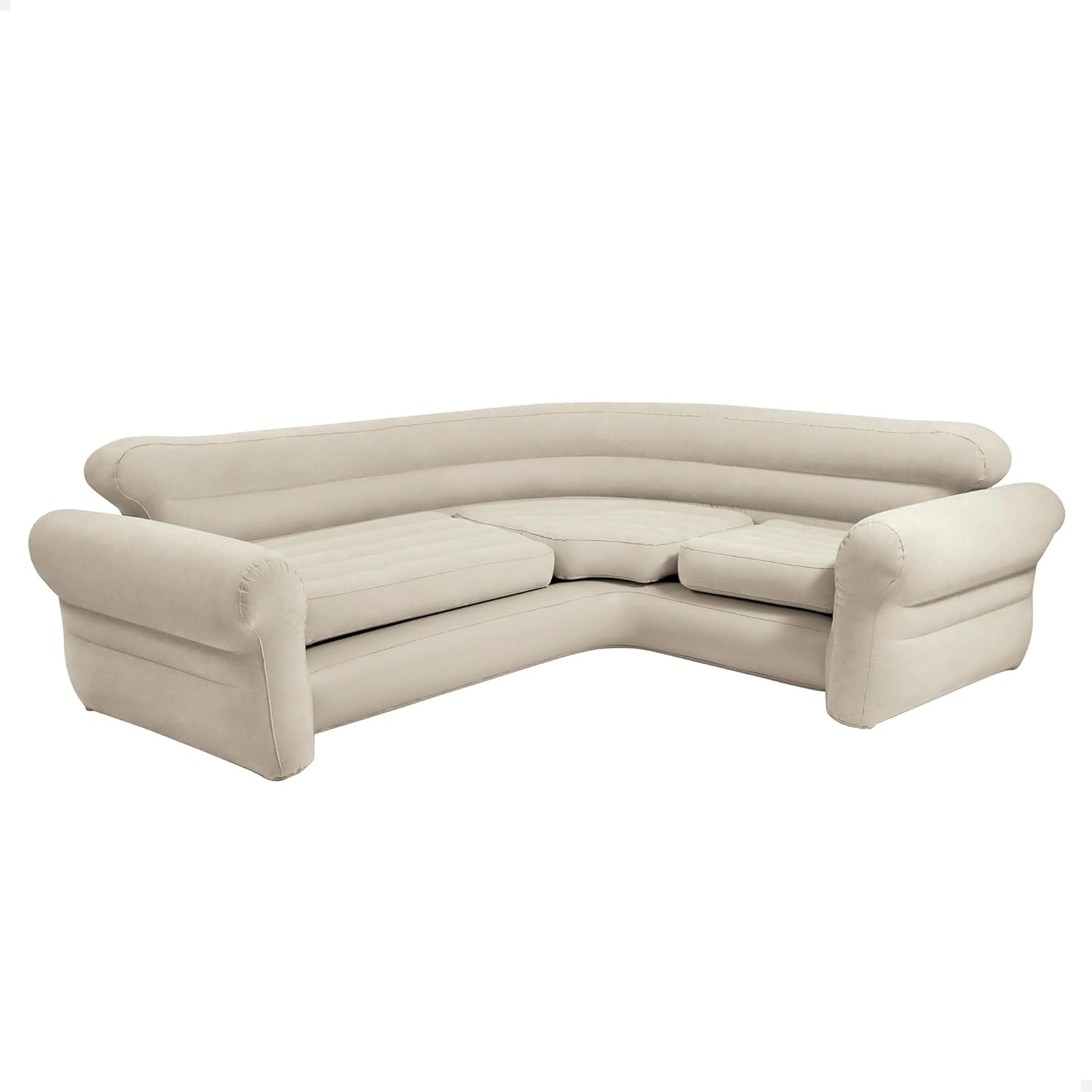 Intex Corner Sofa Köşe Kanepe
