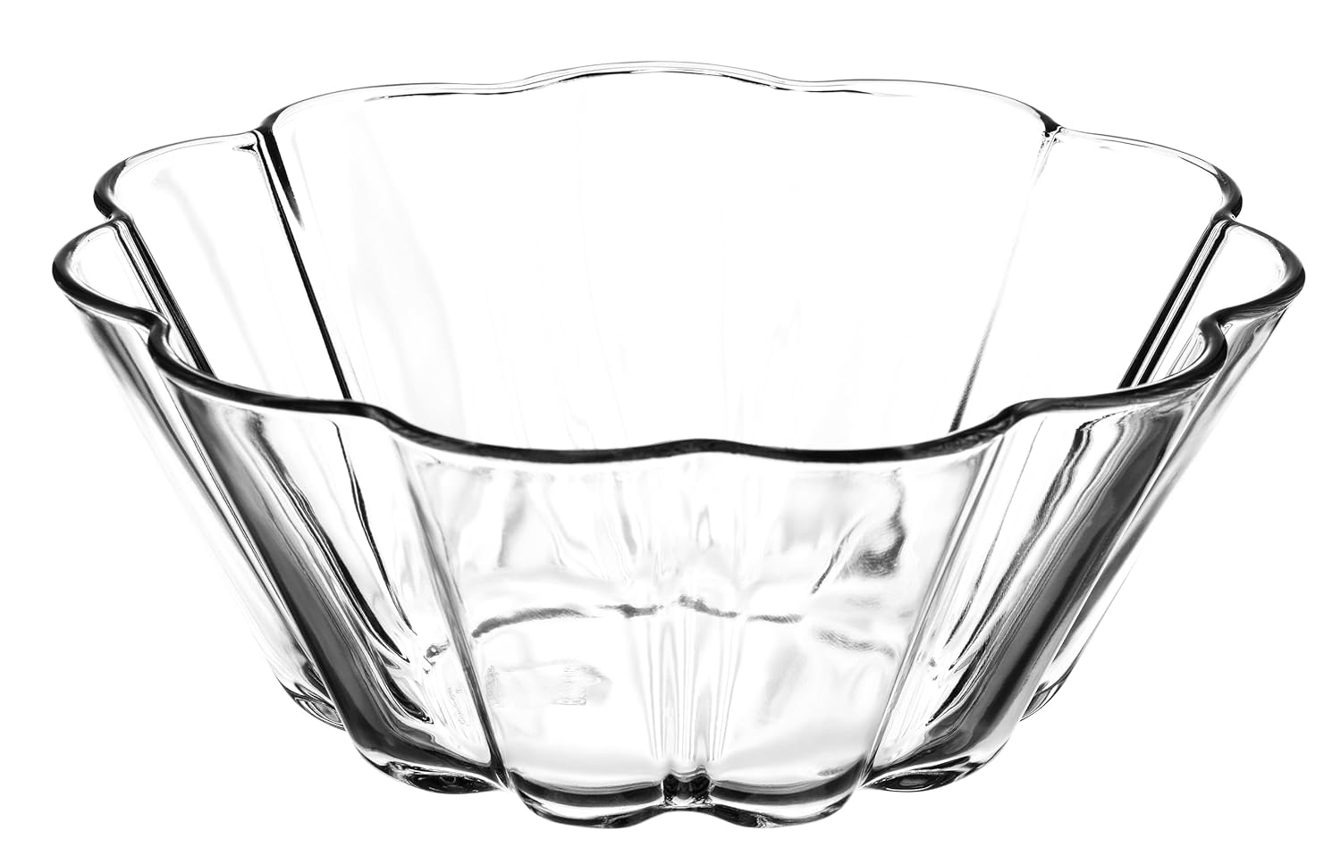 PAŞABAHÇE BORCAM KEK KALIPLARI 218 MM T TEKLİ HEDİYELİK KUTU