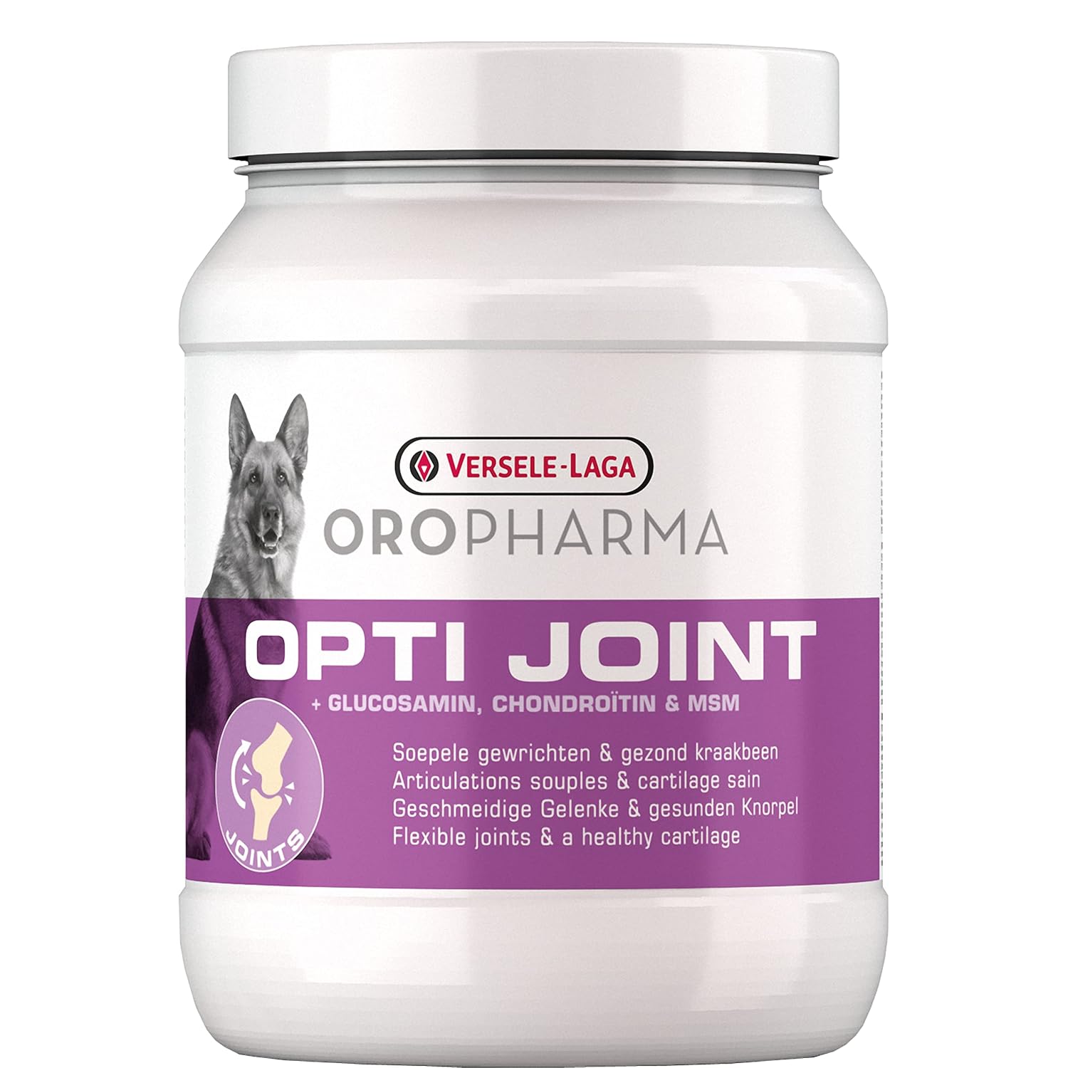 Versele-laga Versele Laga Orop. Opti Joint Köpek(Eklem Sağlığı)700G