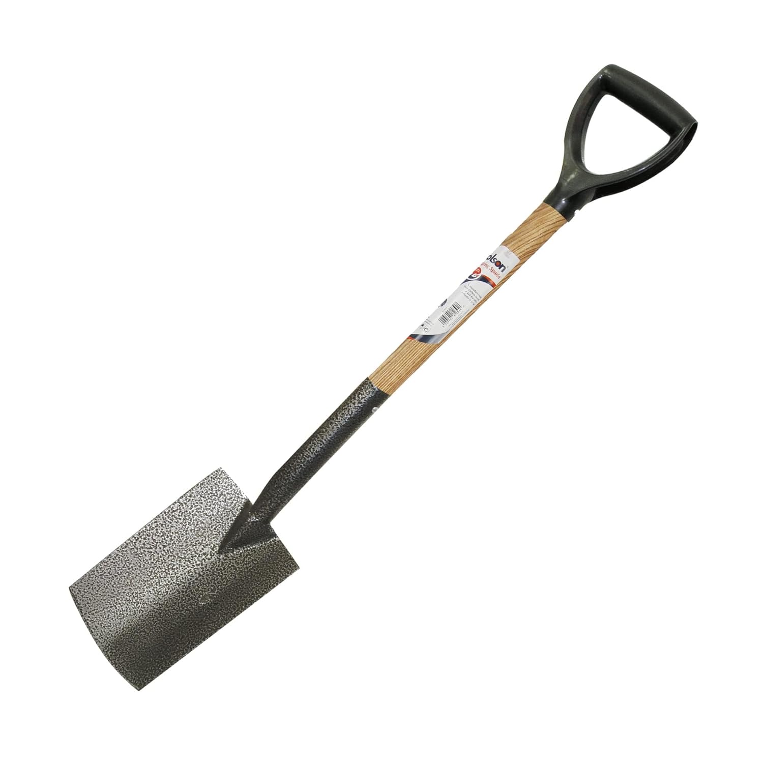 Rolson 82651 Carbon Steel Digging Spade