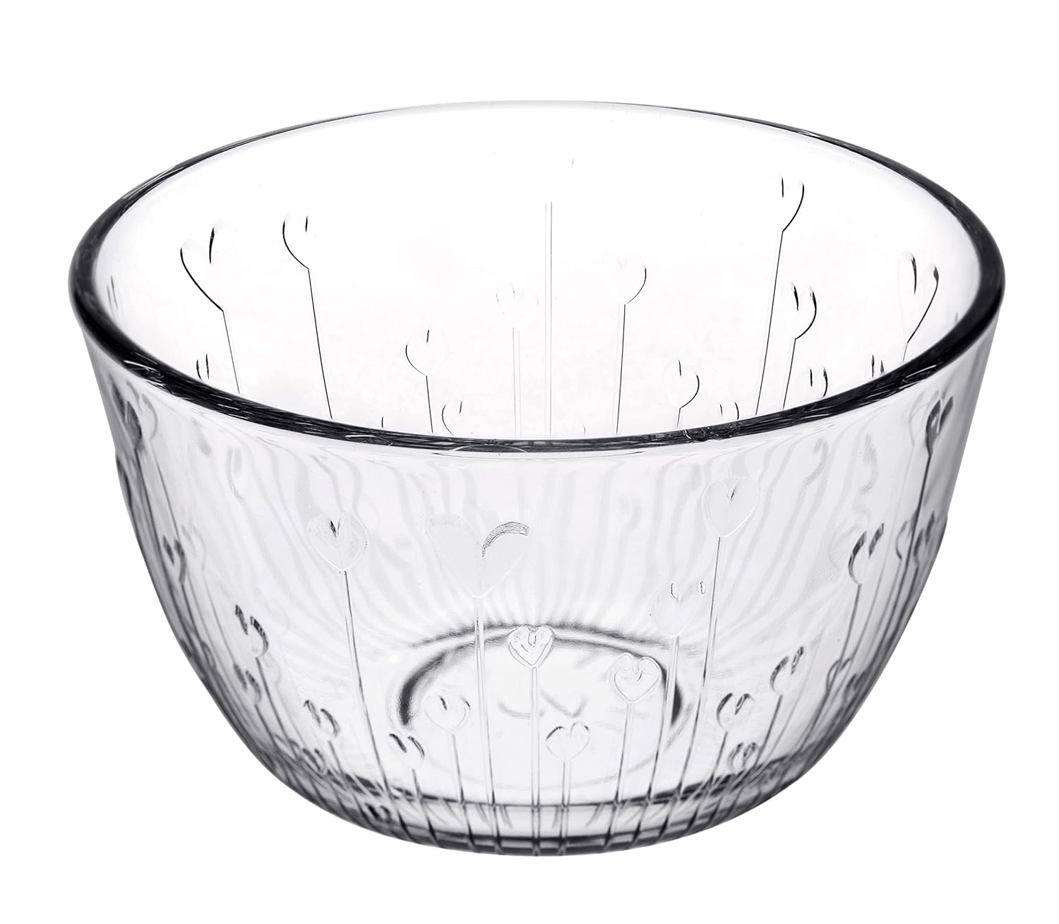 PAŞABAHÇE PUDDING KASE1 (<17CM) 375 CC T 6'LI HEDİYELİK KUTU