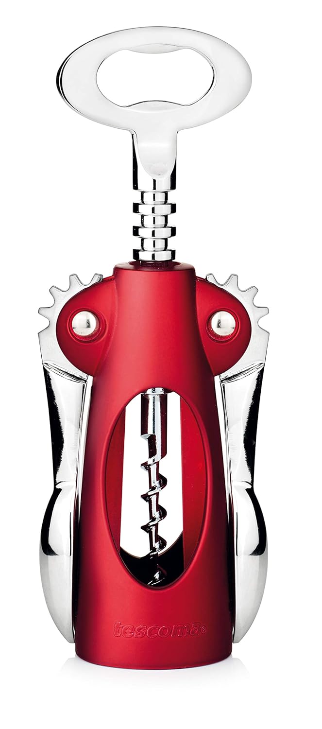 Tescoma Uno Vino 695412 Tirbuşon