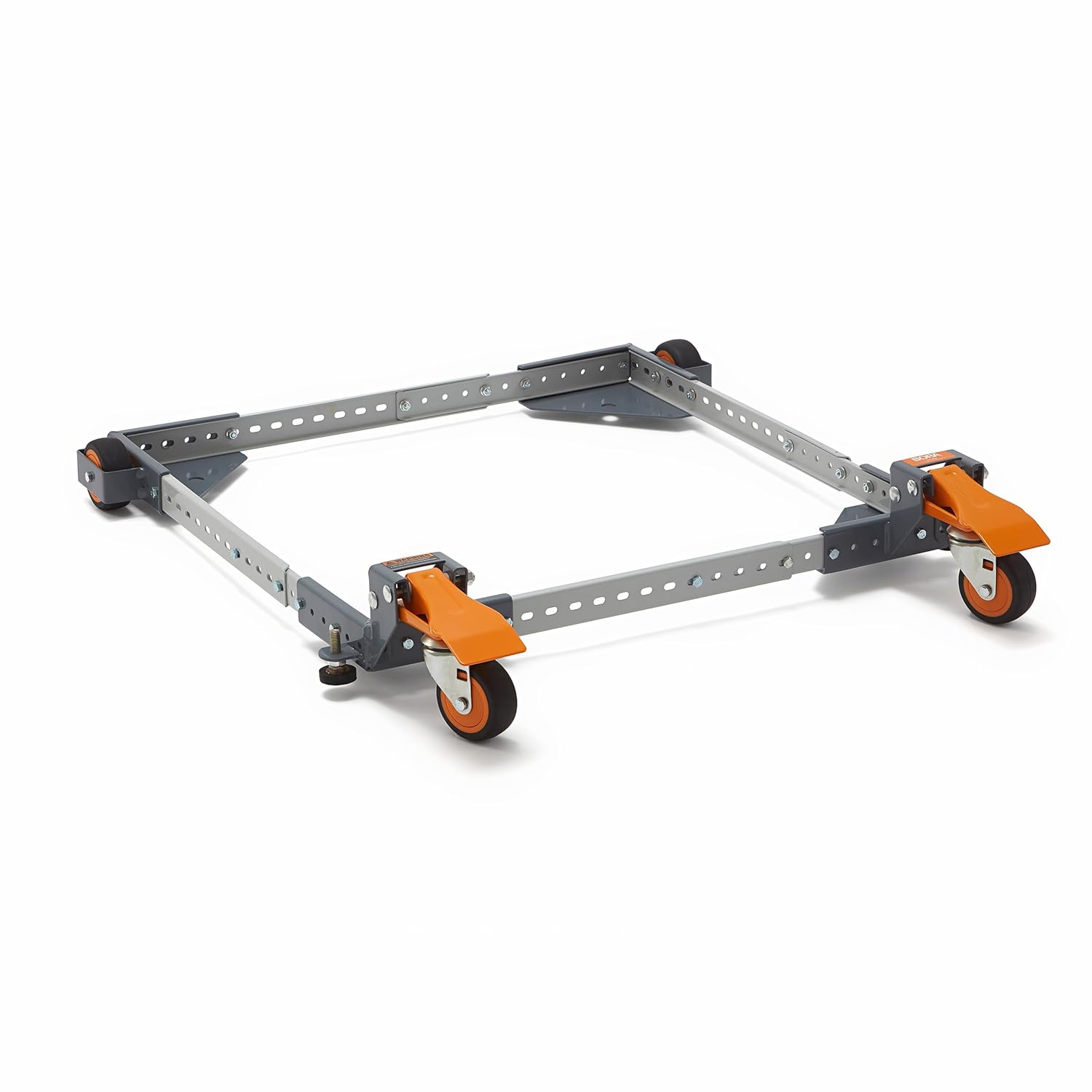 PortaMate Bora PM-2500 evrensel taban, sağlam, tamamen ayarlanabilir, büyük aletler, makineler ve diğer uygulamalar için