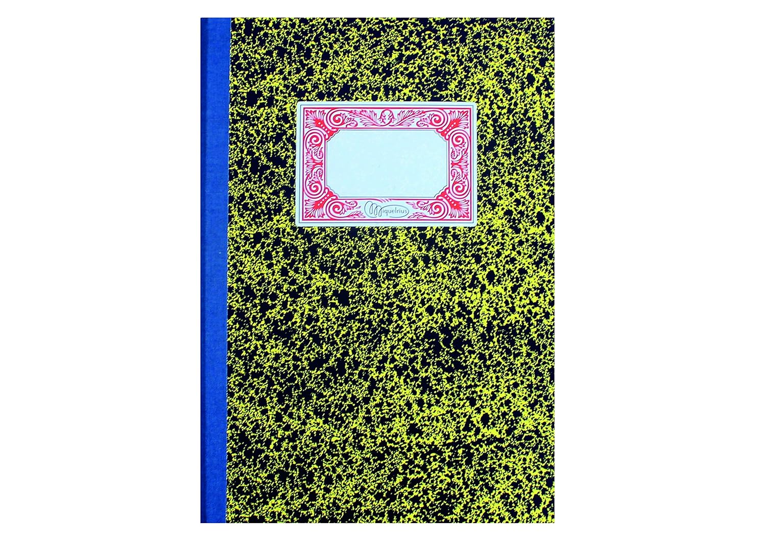 MIQUELRIUS Defter Mr Muhasebeci 21 30,7 Cm