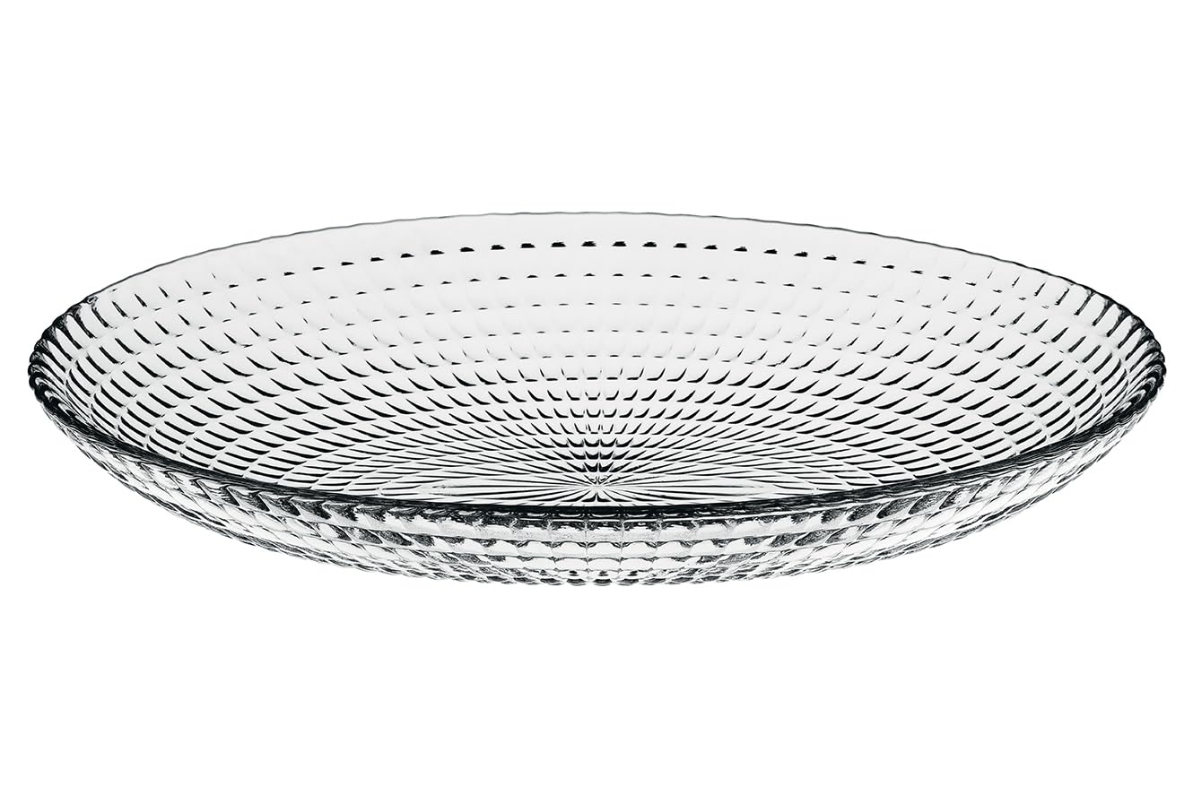 Paşabahçe Generation Oval Tabak