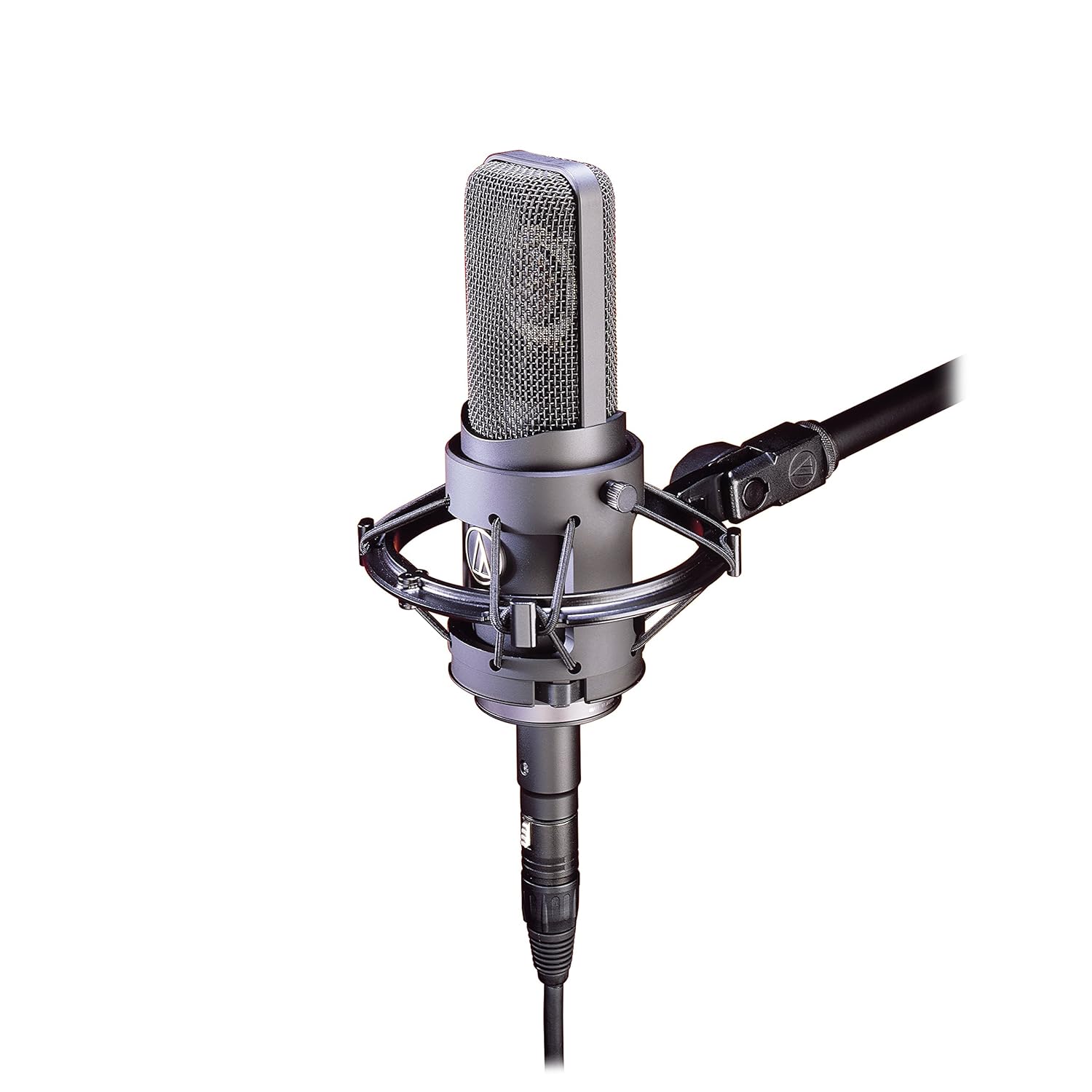 Audio-Technica AT4060 Kardioid Tüp Mikrofonu