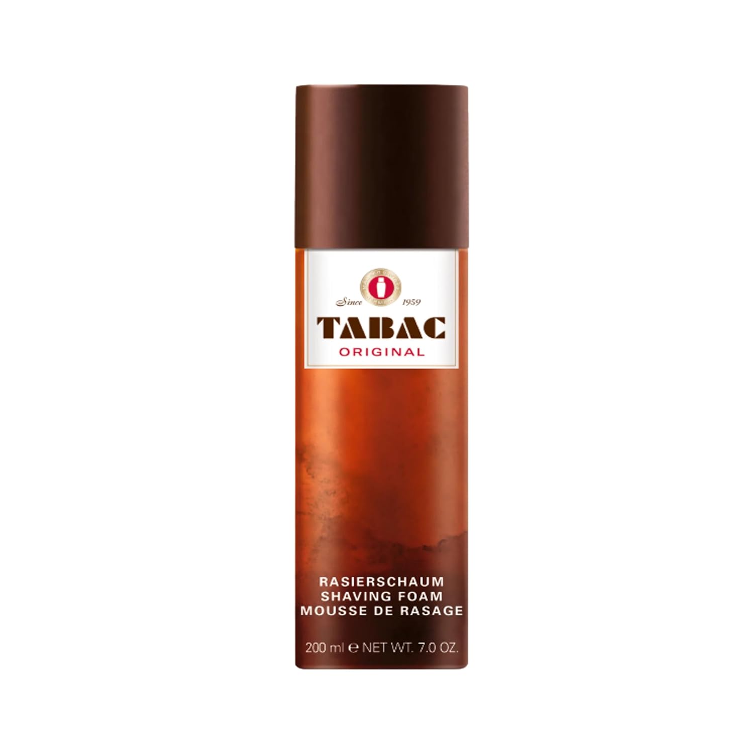 Tabac Original Shave Foam 200 Ml- Kokulu Traş Köpüğü