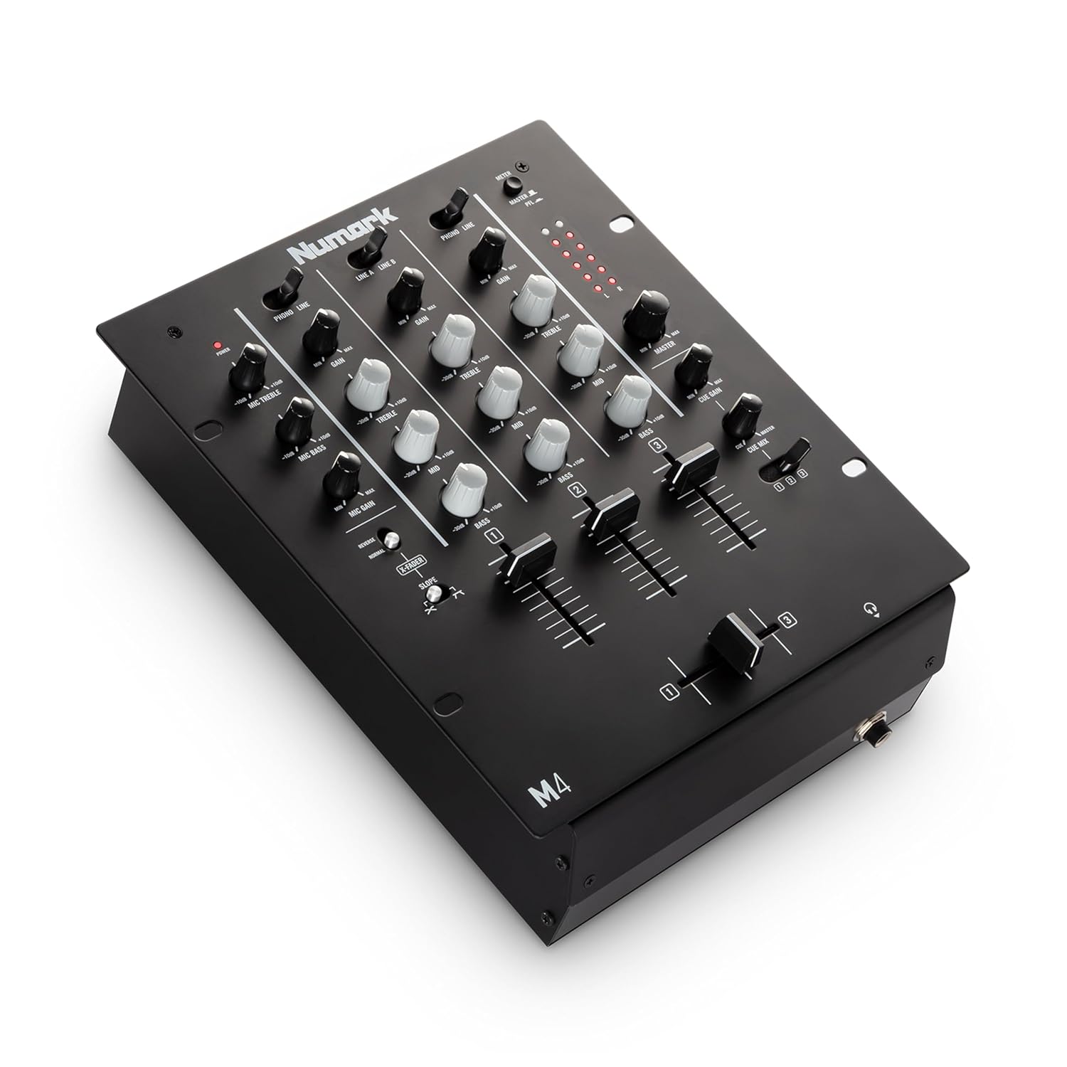 Numark M4 DJ Mikseri