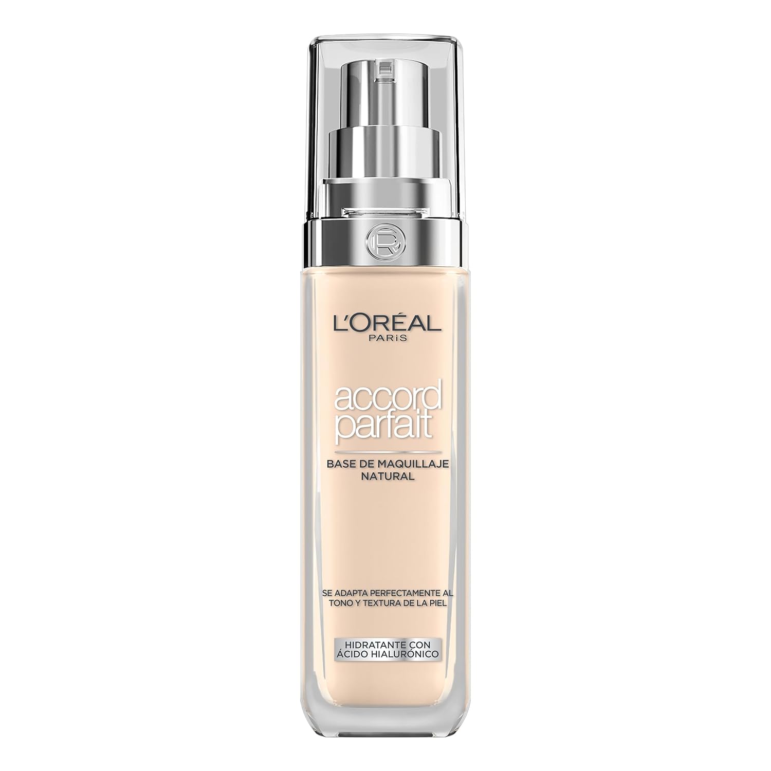 L'Oreal Paris True Match Bakım Yapan Fondöten 30 ml - 1N Ivory