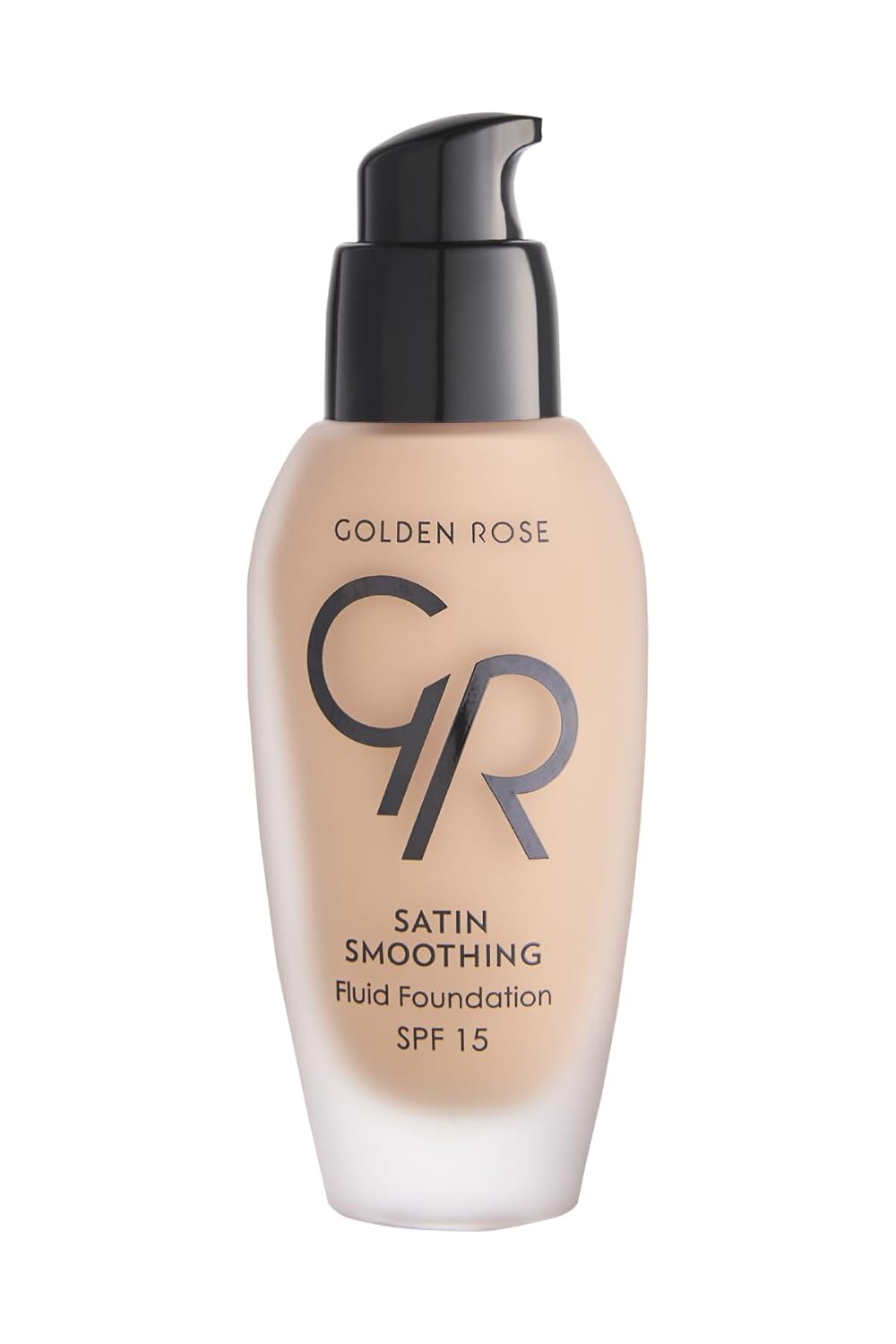 Golden Rose Fluid Foundation No:23 1 Paket