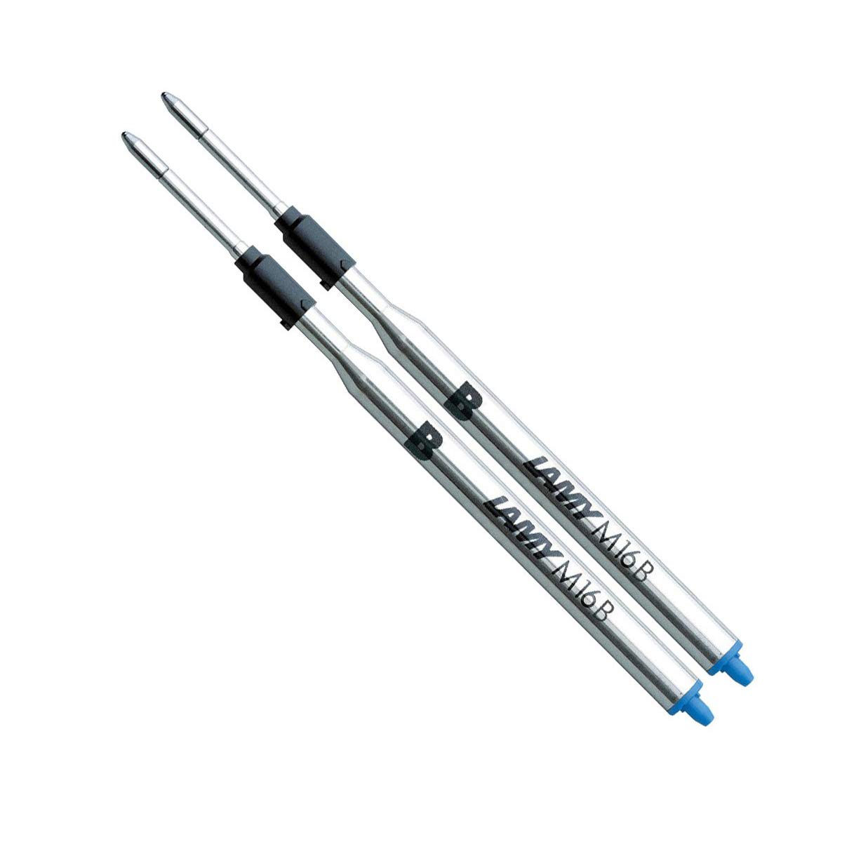 Lamy M16 B KS-mine büyük | Sparpacks de seçilebilir