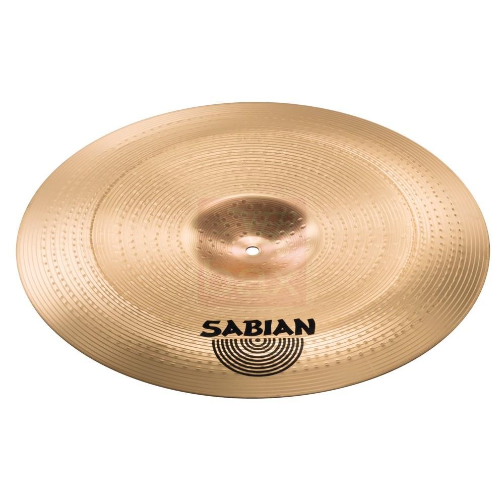 Sabian 18" B8X Çin