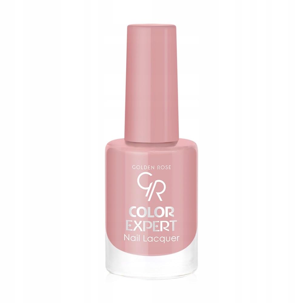 Golden Rose Color Expert Nail Lacquer No:09 1 Paket