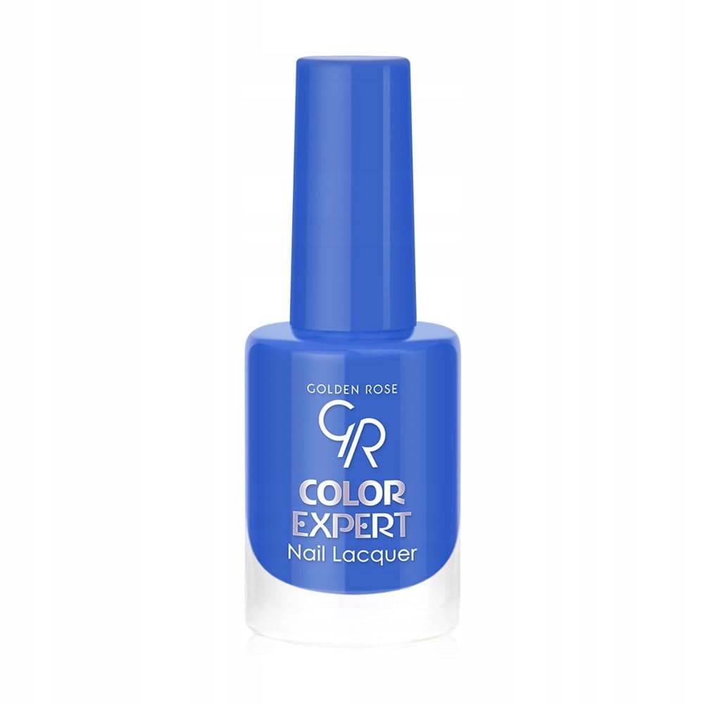 Golden Rose Color Expert Nail Lacquer No:51