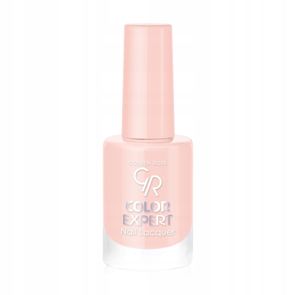 Golden Rose Color Expert Nail Lacquer No:52 1 Paket