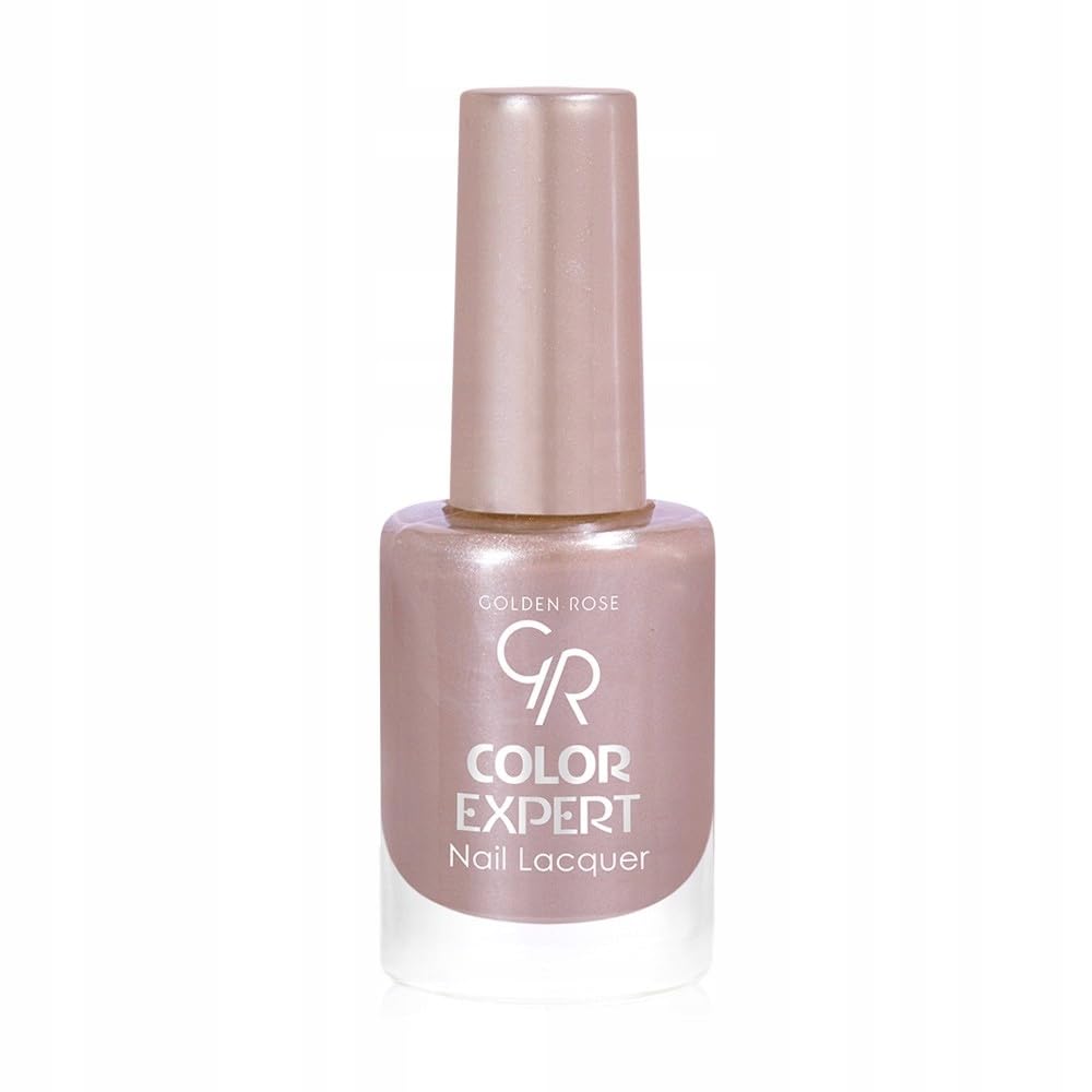 Golden Rose Color Expert Nail Lacquer Oje No: 33