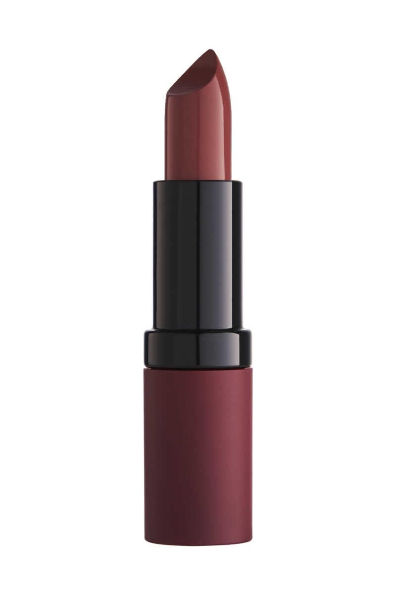Golden Rose Velvet Matte Lipstick No:16