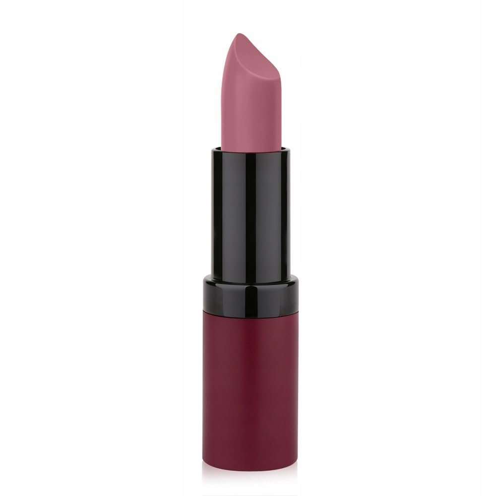Golden Rose Velvet Matte Lipstick No:02 1 Paket