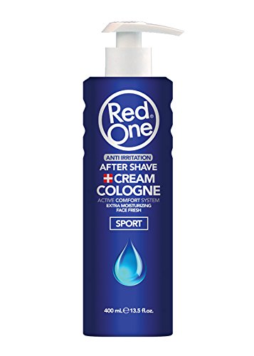 Redone Krem Kolonya Sport 400 ML