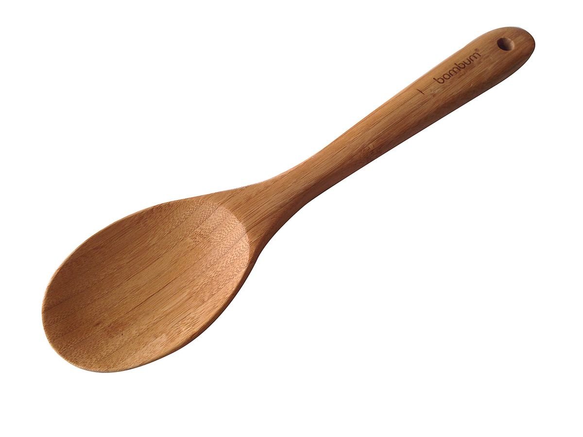 Bambum Caprino Yemek Kaşığı, Standart