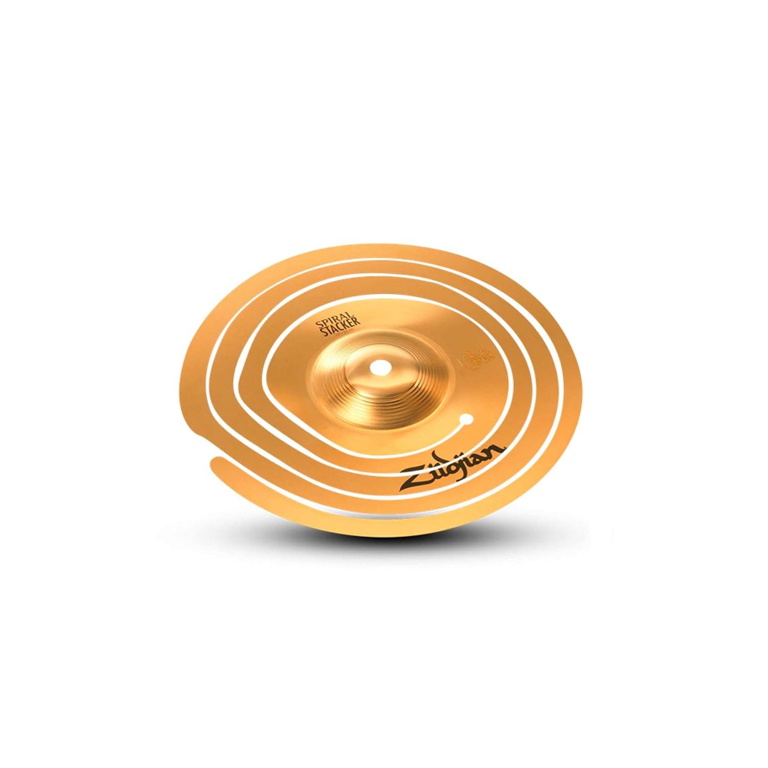 Zildjian FX Cymbals Serisi - 10 inç FX Spiral Stacker
