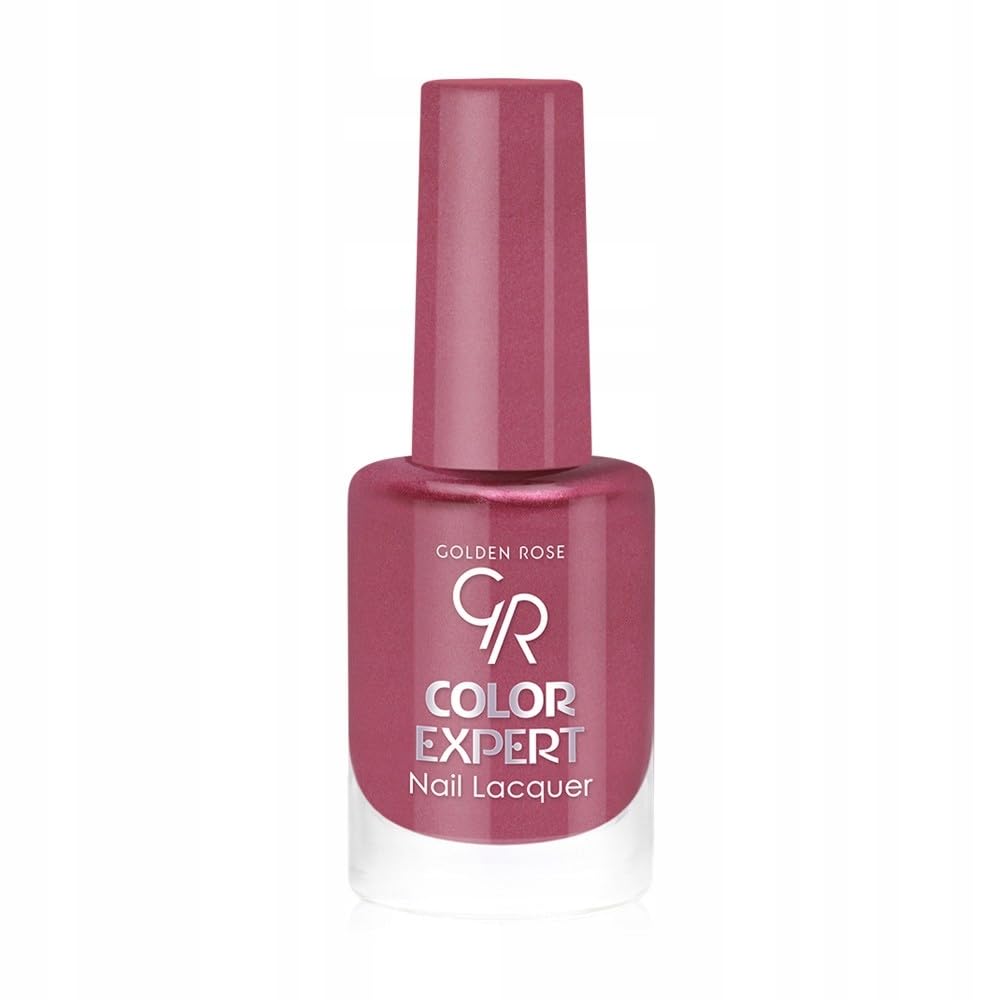 Golden Rose Color Expert Nail Lacquer No:81