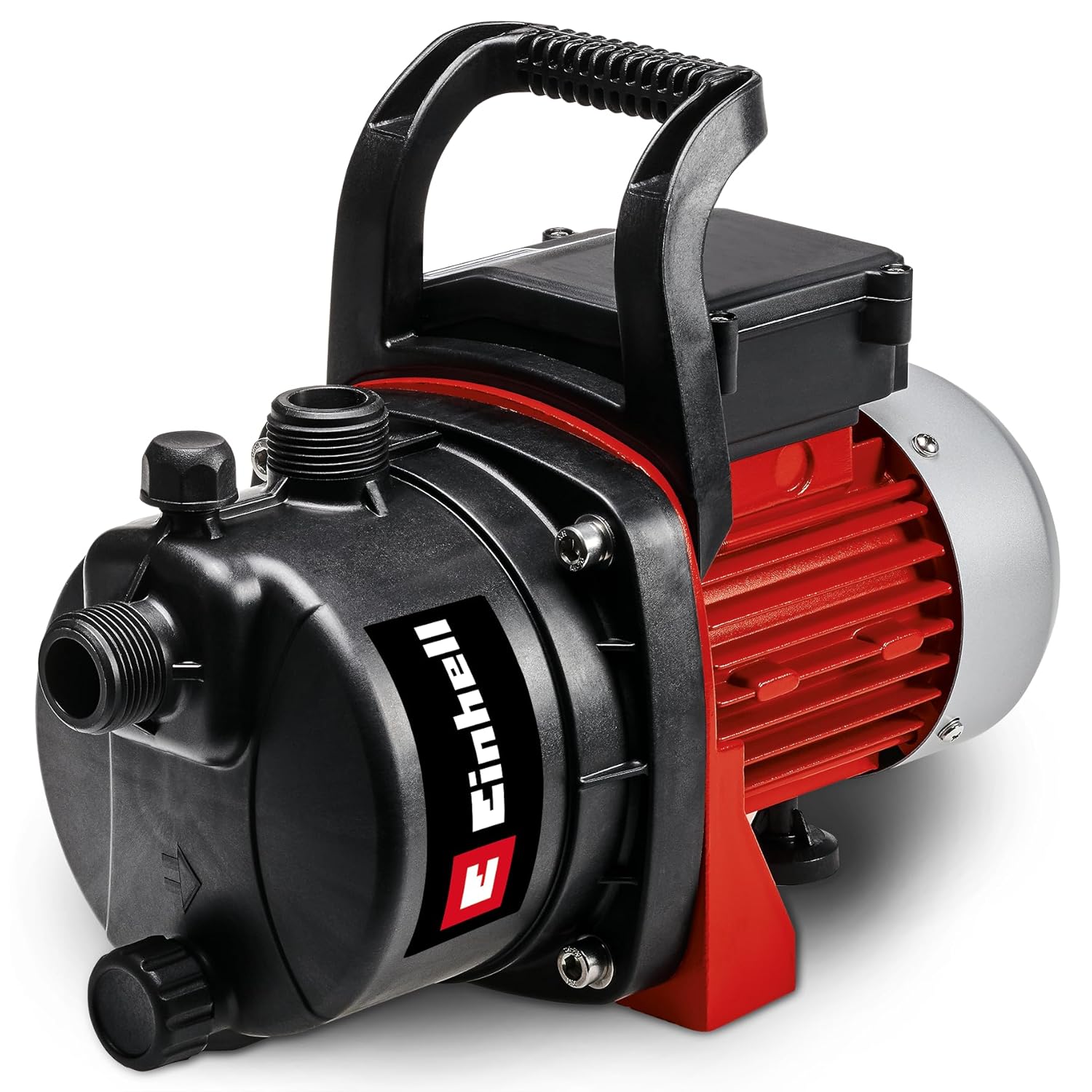 Einhell GC-GP 6538, Bahçe Pompası