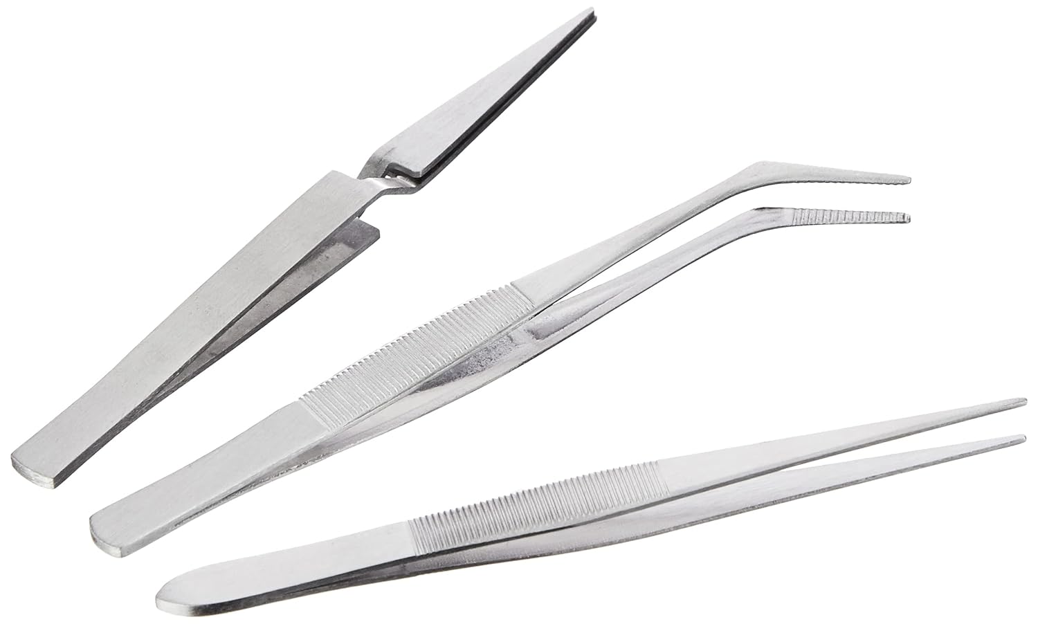 Revell 3lü Cımbız Set - 39063