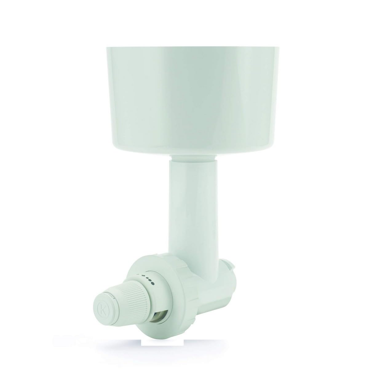 Kenwood Tahıl Değirmen Aparatı 6 Kademeli Öğütme Ayarı KAX941PL - Ayarlanabilir Öğütücü