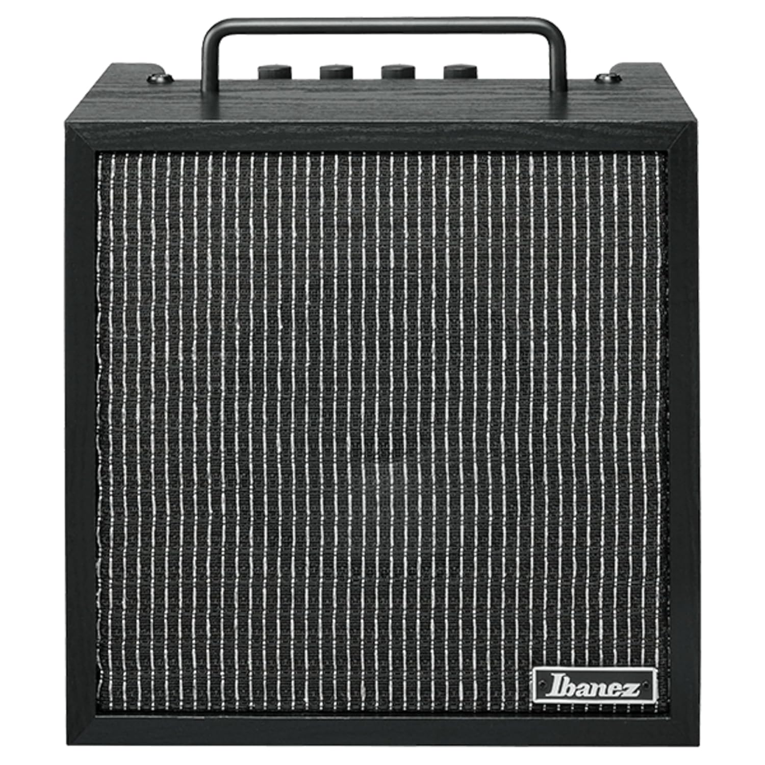 Ibanez Gitar Combo Amplifikatör - 10 Watt (IBZ10GV2)