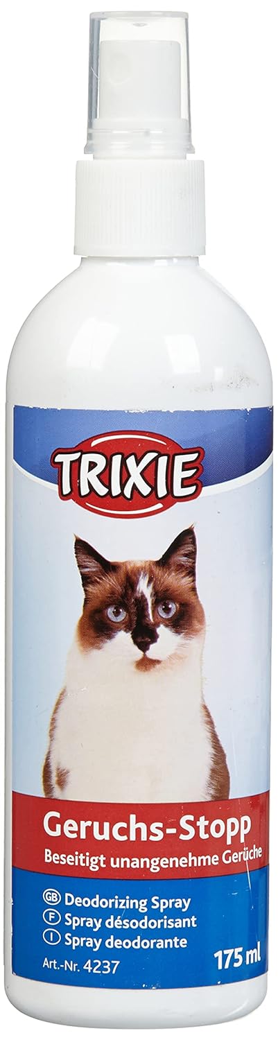 Trixie Kedi Kötü Koku Giderici 175Ml.