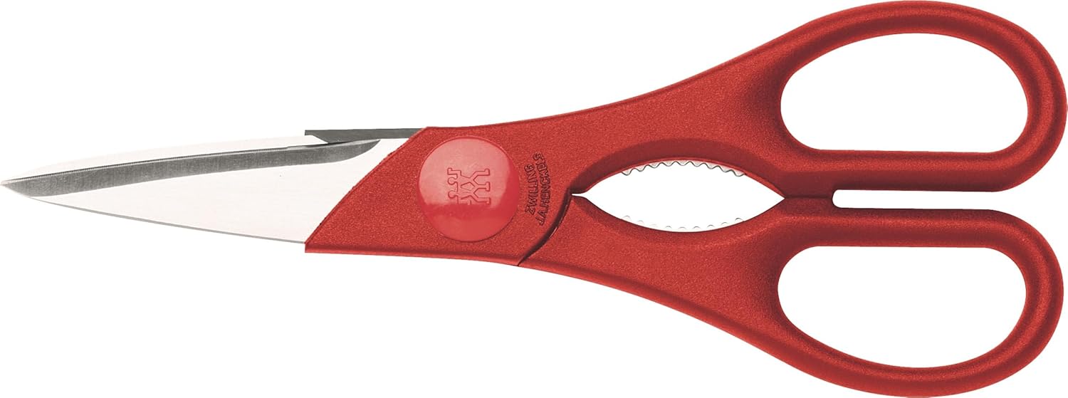 Zwilling Çok Amaçlı Makas - Plastik Sap