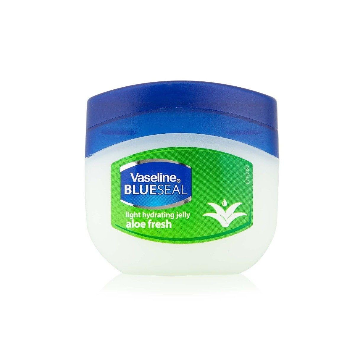 VASELİNE BLUESEAL ALOE FRESH HYDRATİNG JELLY KREM 100 ML