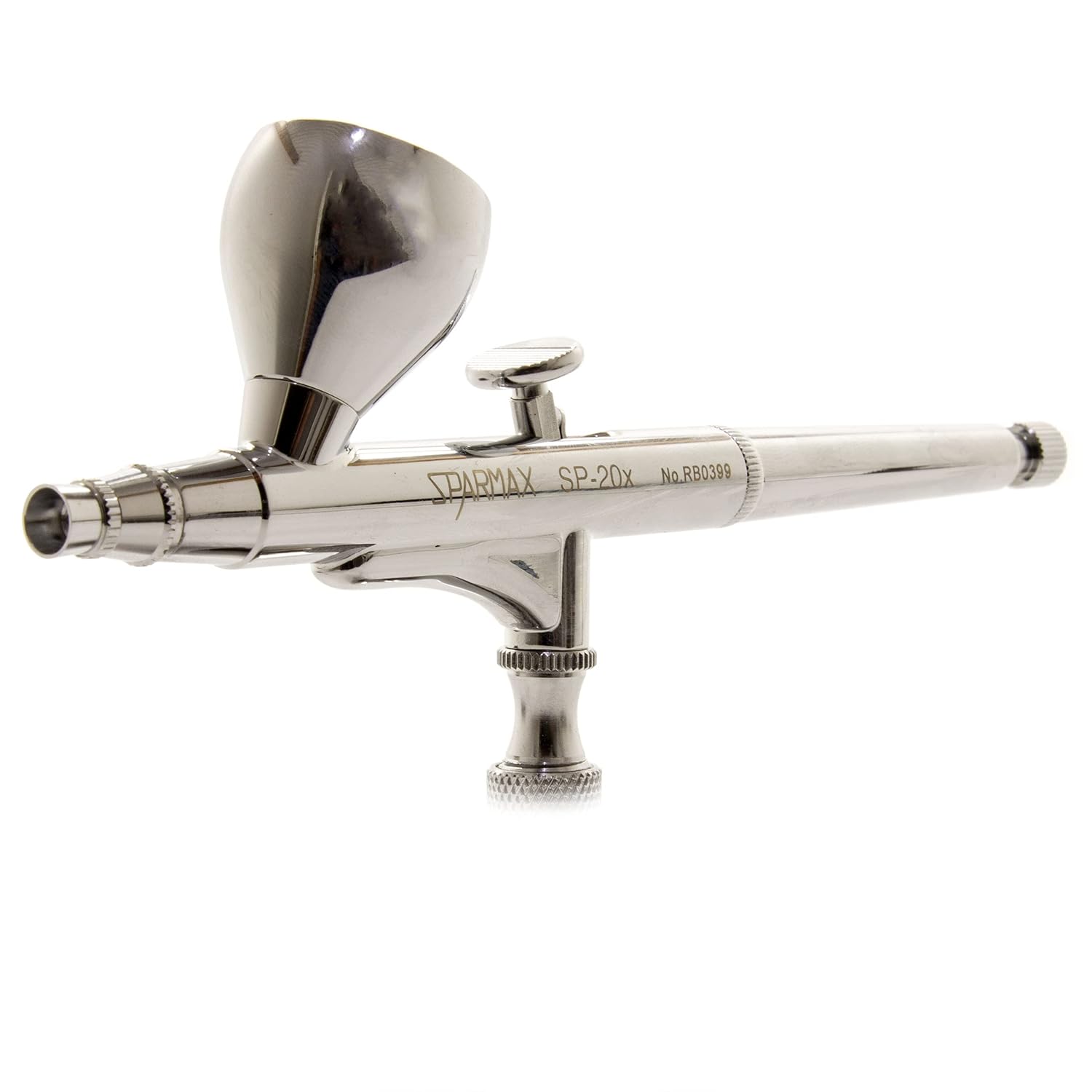 Sparmax Airbrush SP-20X