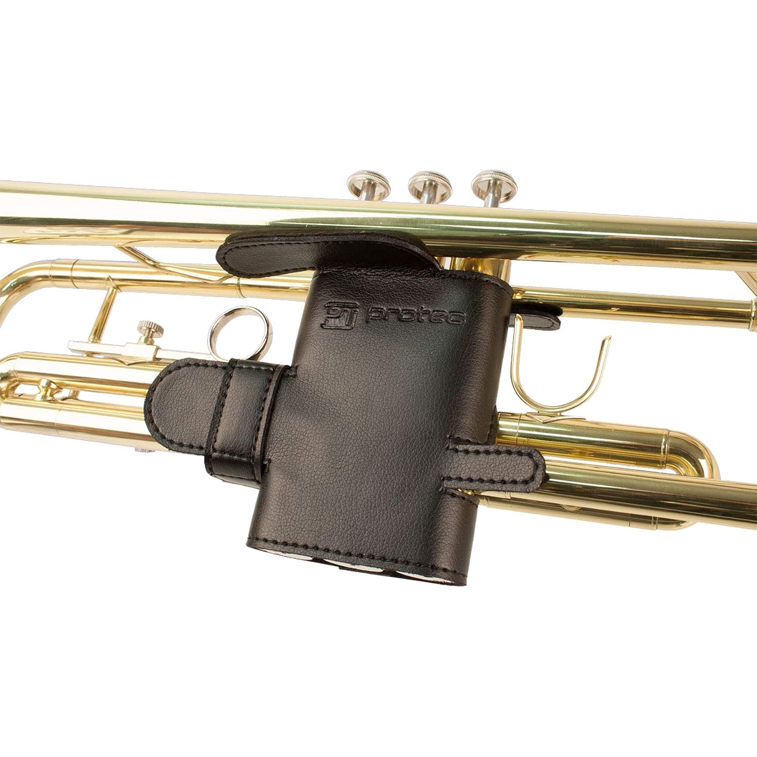 Pro Tec L226SP Trompet 6 Noktalı Deri Vana Koruması