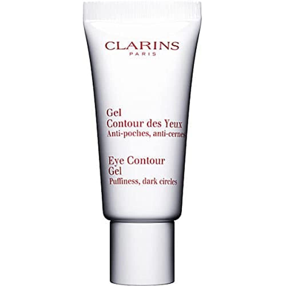 Clarins Eye Contour Gel 20 ml 1 Paket (1 x 1 Adet)