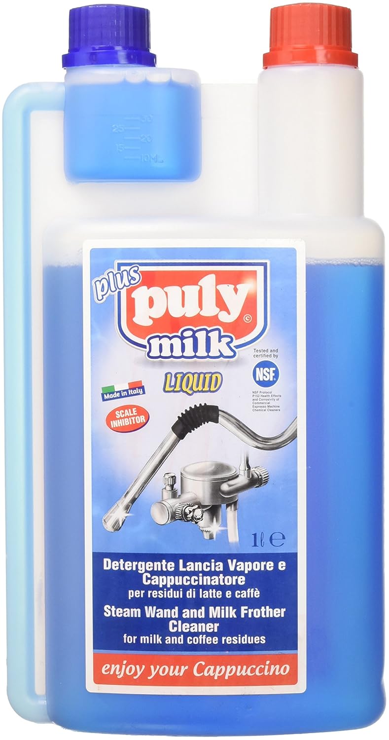 Puly Caff 2 x PLUS Kahve Makinesi için Temizleyici 900 g