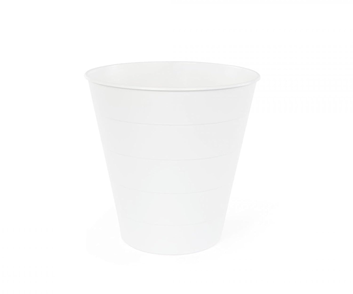 Ikea Fniss Çöp Kutusu 10 litre, beyaz, çöp kovası