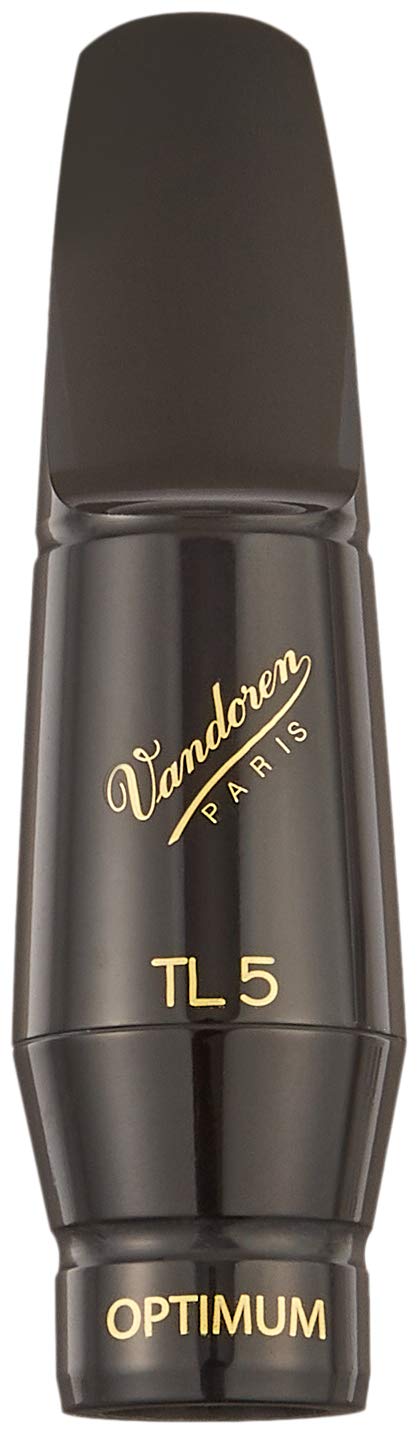 Vandoren Tenor Saksafon Ağızlık (SM723),Siyah