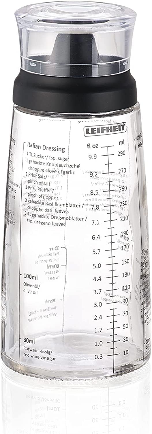 Leifheit Salata Sos Şişesi 300ML
