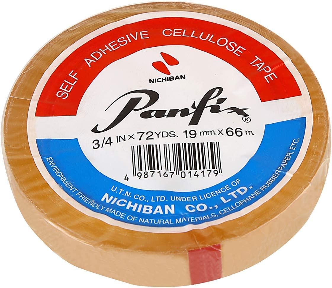 Panfix CTUC3-19X66 Bant