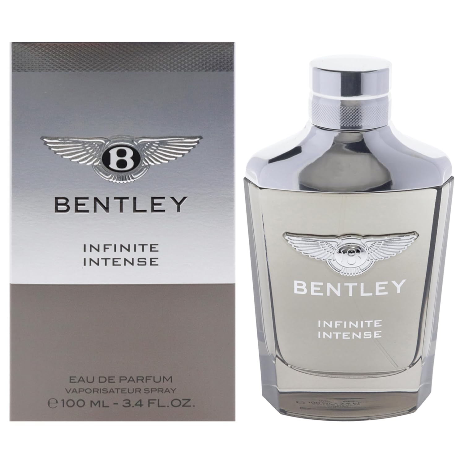 Bentley Infinite Intense EDP 100 ml Erkek Parfüm